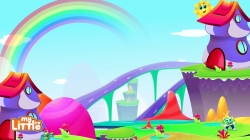 کارتون Red Super Car Ricky قسمت 43